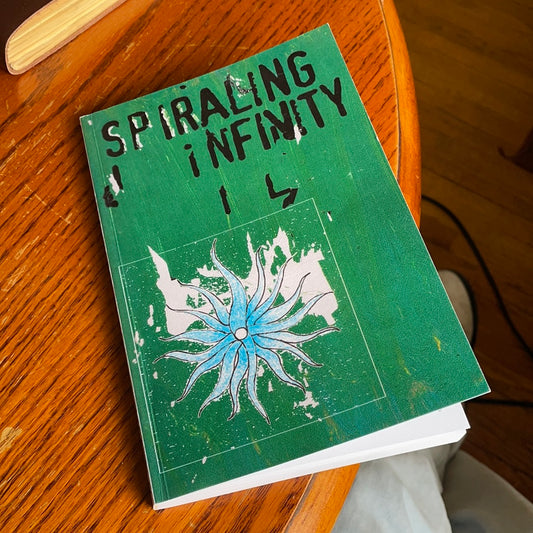 Spiraling Infinity